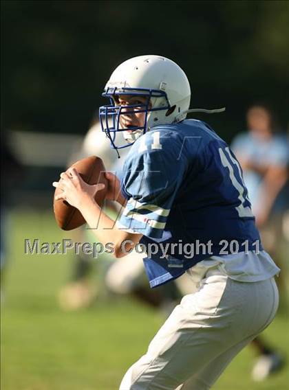 Thumbnail 1 in Bulkeley vs Hall photogallery.