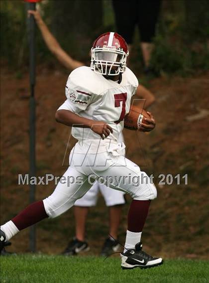Thumbnail 1 in Bulkeley vs Hall photogallery.