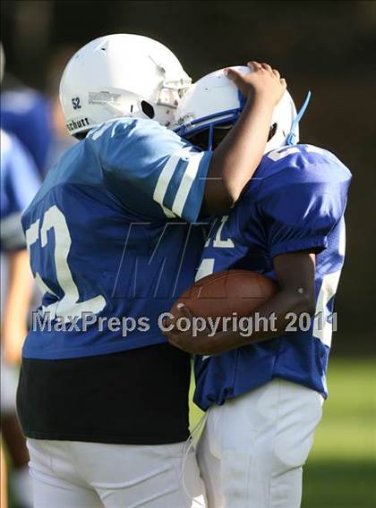 Thumbnail 2 in Bulkeley vs Hall photogallery.