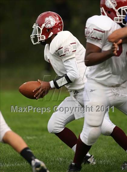 Thumbnail 1 in Bulkeley vs Hall photogallery.