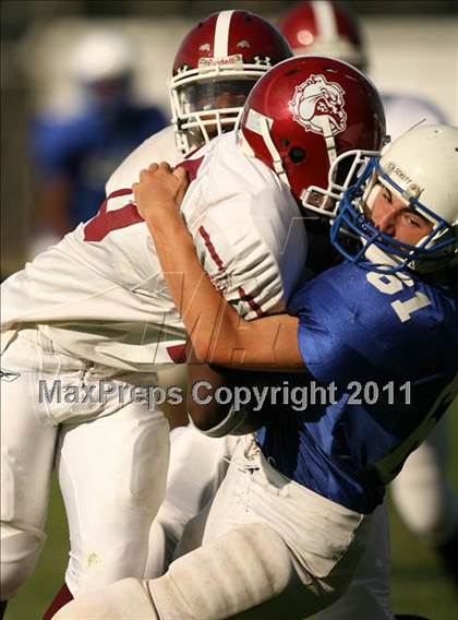 Thumbnail 1 in Bulkeley vs Hall photogallery.