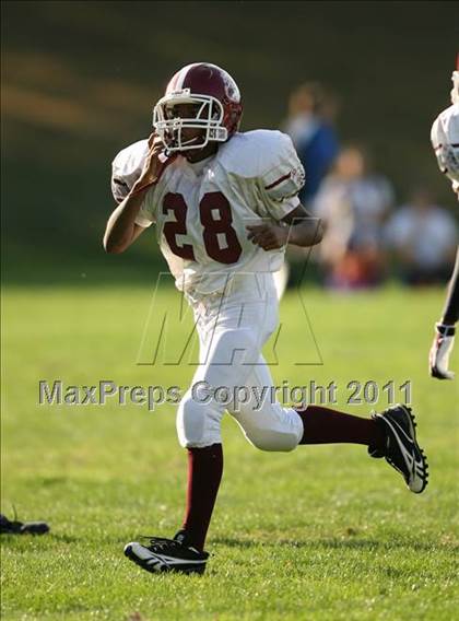 Thumbnail 2 in Bulkeley vs Hall photogallery.