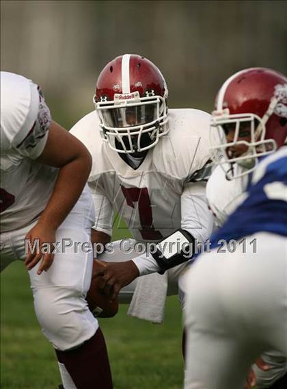 Thumbnail 2 in Bulkeley vs Hall photogallery.