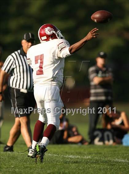 Thumbnail 3 in Bulkeley vs Hall photogallery.