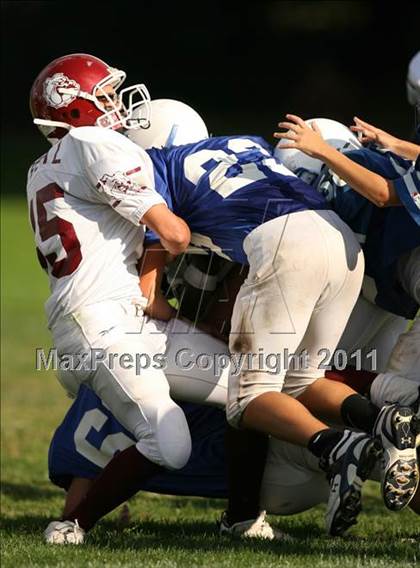 Thumbnail 1 in Bulkeley vs Hall photogallery.