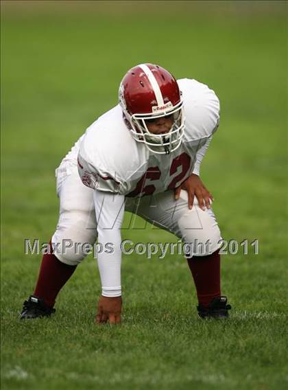 Thumbnail 3 in Bulkeley vs Hall photogallery.