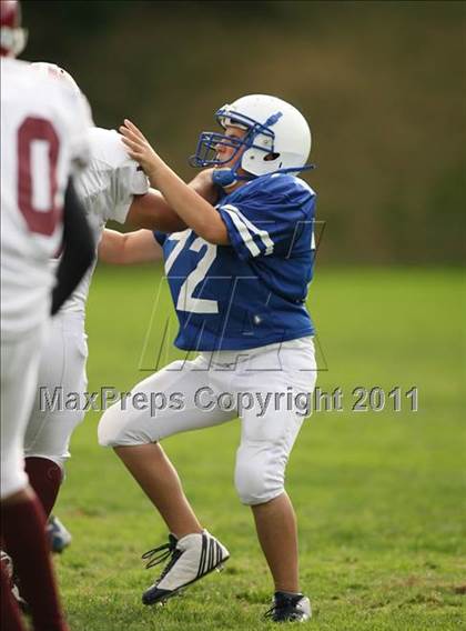 Thumbnail 1 in Bulkeley vs Hall photogallery.