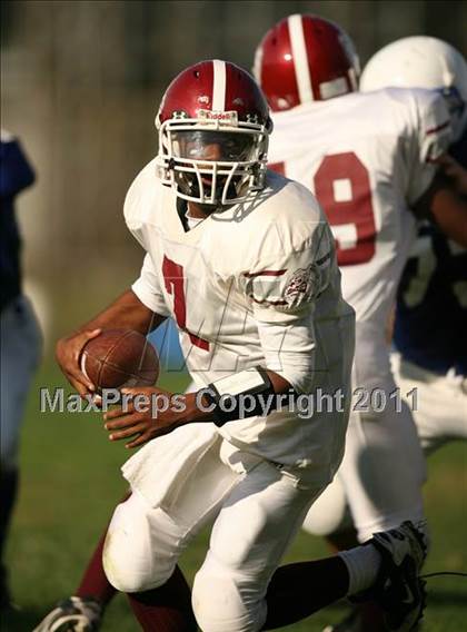 Thumbnail 2 in Bulkeley vs Hall photogallery.