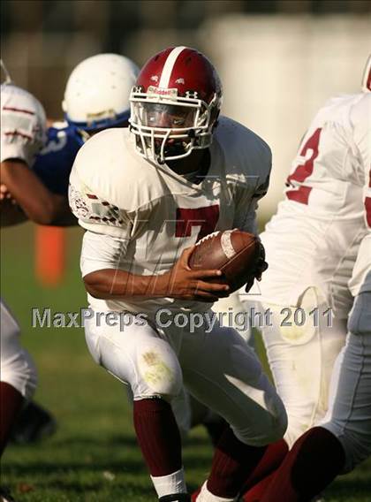 Thumbnail 2 in Bulkeley vs Hall photogallery.