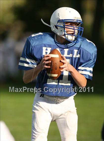 Thumbnail 2 in Bulkeley vs Hall photogallery.