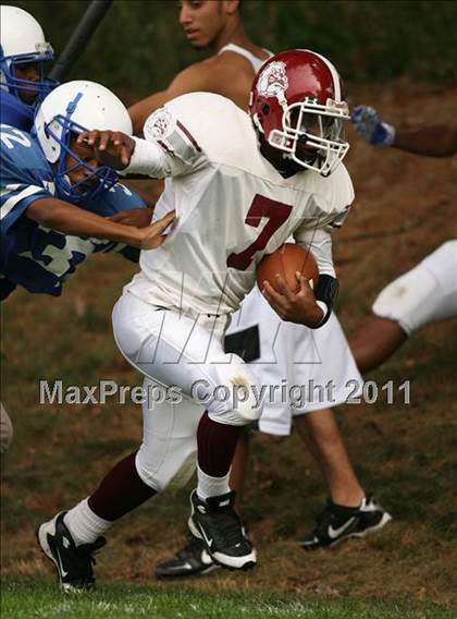 Thumbnail 1 in Bulkeley vs Hall photogallery.