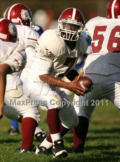 Thumbnail 1 in Bulkeley vs Hall photogallery.