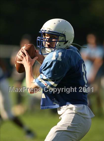 Thumbnail 3 in Bulkeley vs Hall photogallery.