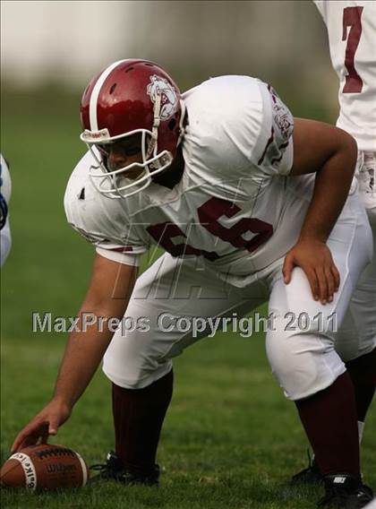 Thumbnail 3 in Bulkeley vs Hall photogallery.