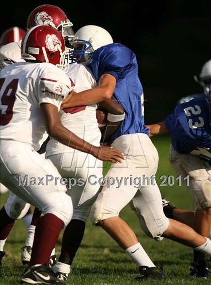 Thumbnail 2 in Bulkeley vs Hall photogallery.