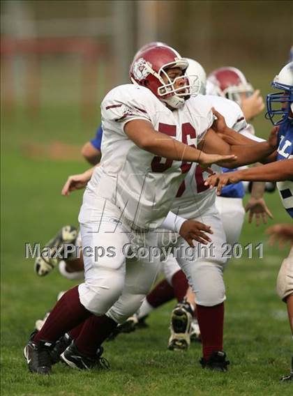Thumbnail 3 in Bulkeley vs Hall photogallery.