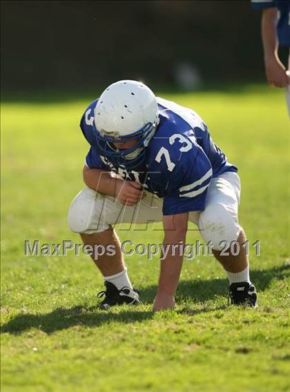 Thumbnail 3 in Bulkeley vs Hall photogallery.