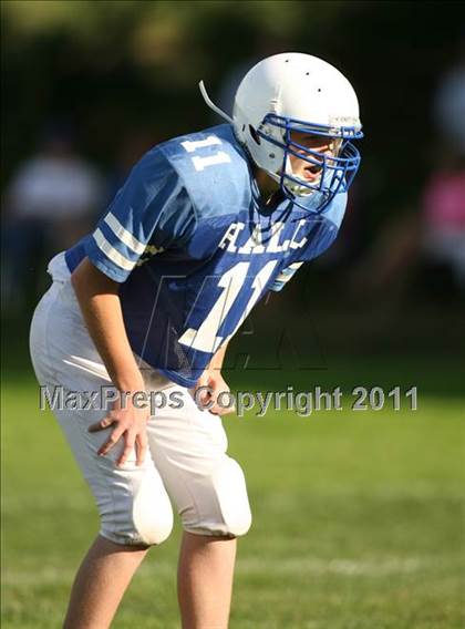 Thumbnail 3 in Bulkeley vs Hall photogallery.