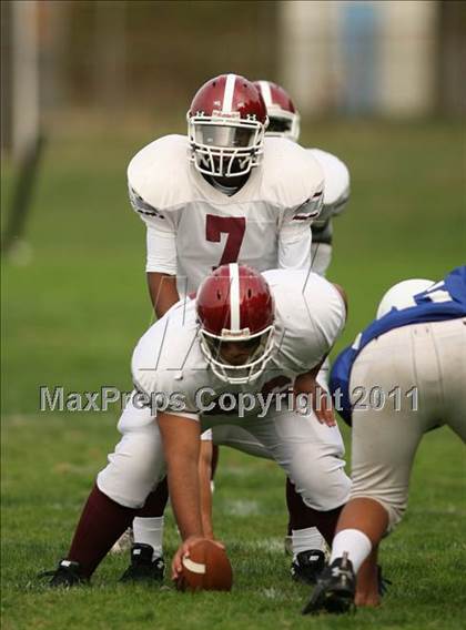 Thumbnail 2 in Bulkeley vs Hall photogallery.