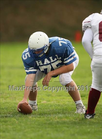 Thumbnail 2 in Bulkeley vs Hall photogallery.