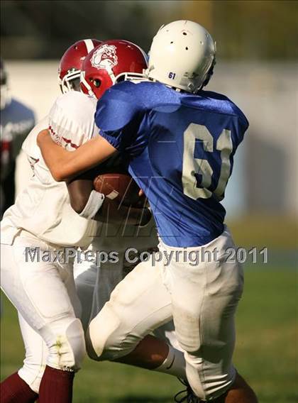 Thumbnail 2 in Bulkeley vs Hall photogallery.