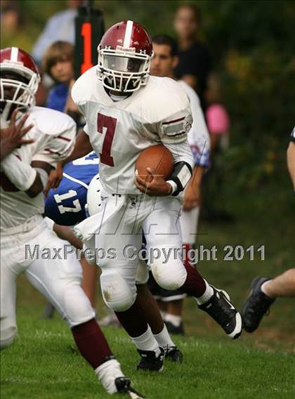Thumbnail 1 in Bulkeley vs Hall photogallery.