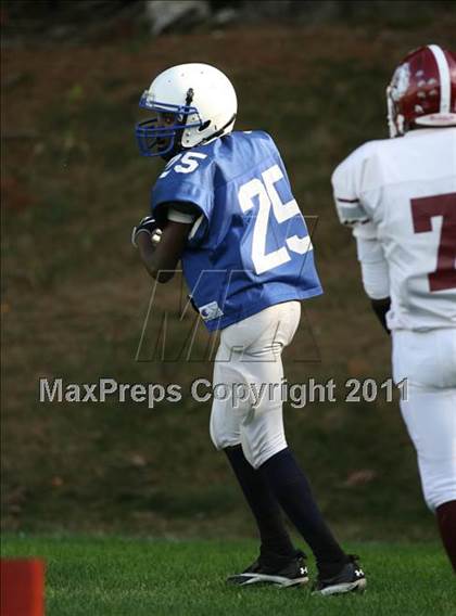 Thumbnail 1 in Bulkeley vs Hall photogallery.
