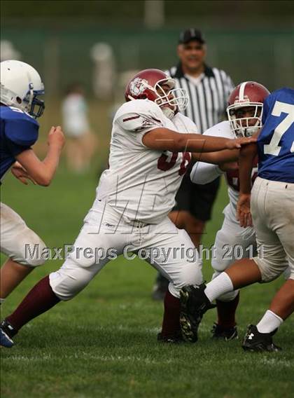 Thumbnail 3 in Bulkeley vs Hall photogallery.