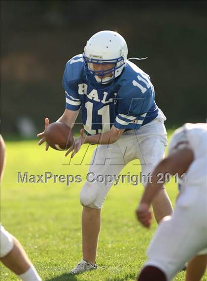 Thumbnail 1 in Bulkeley vs Hall photogallery.