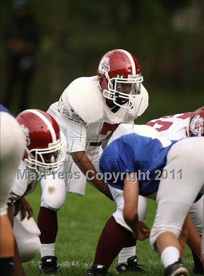 Thumbnail 2 in Bulkeley vs Hall photogallery.