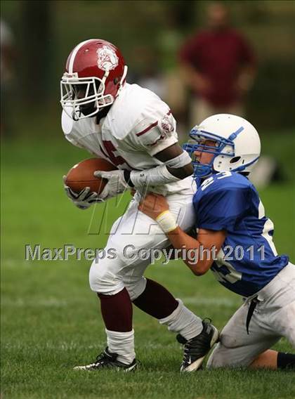 Thumbnail 1 in Bulkeley vs Hall photogallery.