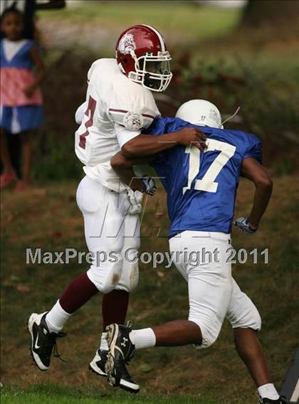 Thumbnail 2 in Bulkeley vs Hall photogallery.