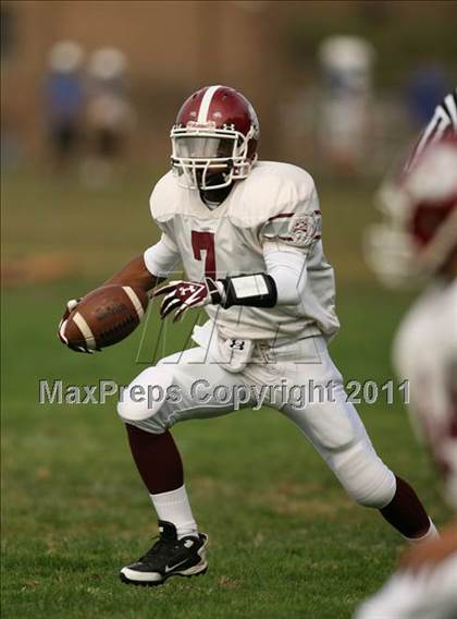 Thumbnail 2 in Bulkeley vs Hall photogallery.