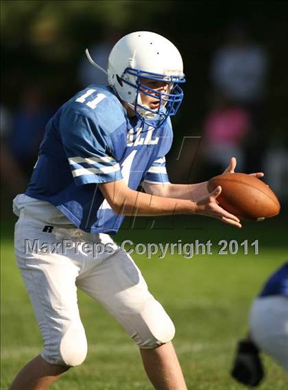 Thumbnail 2 in Bulkeley vs Hall photogallery.