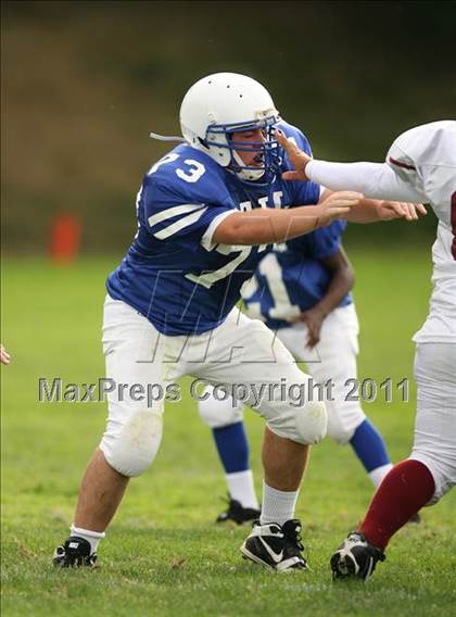 Thumbnail 1 in Bulkeley vs Hall photogallery.