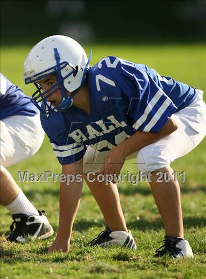 Thumbnail 2 in Bulkeley vs Hall photogallery.