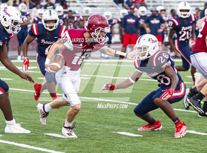 Thumbnail 3 in Lee @ E. D. White(Scrimmage) photogallery.