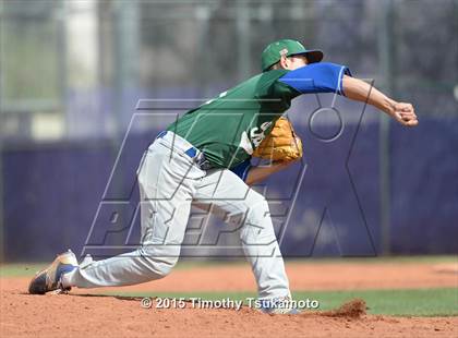 Thumbnail 3 in Reno vs Green Valley (NIAA D1 2nd Round Playoff) photogallery.