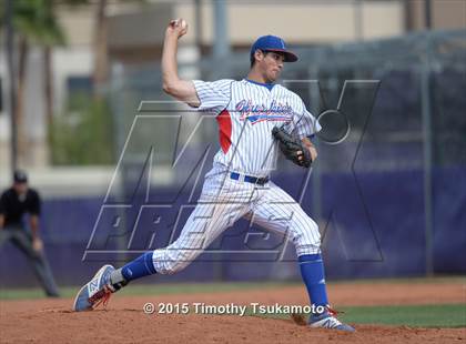 Thumbnail 2 in Reno vs Green Valley (NIAA D1 2nd Round Playoff) photogallery.