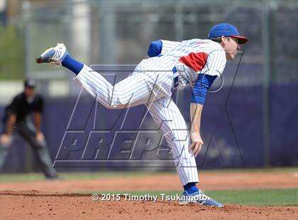 Thumbnail 2 in Reno vs Green Valley (NIAA D1 2nd Round Playoff) photogallery.