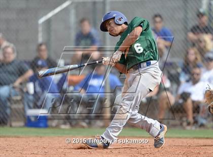 Thumbnail 3 in Reno vs Green Valley (NIAA D1 2nd Round Playoff) photogallery.
