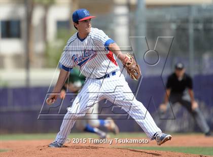 Thumbnail 1 in Reno vs Green Valley (NIAA D1 2nd Round Playoff) photogallery.