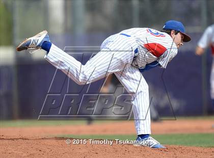 Thumbnail 1 in Reno vs Green Valley (NIAA D1 2nd Round Playoff) photogallery.