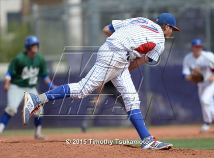 Thumbnail 2 in Reno vs Green Valley (NIAA D1 2nd Round Playoff) photogallery.