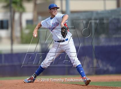 Thumbnail 2 in Reno vs Green Valley (NIAA D1 2nd Round Playoff) photogallery.