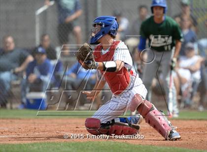 Thumbnail 2 in Reno vs Green Valley (NIAA D1 2nd Round Playoff) photogallery.
