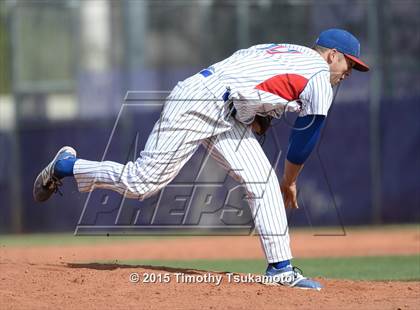 Thumbnail 1 in Reno vs Green Valley (NIAA D1 2nd Round Playoff) photogallery.