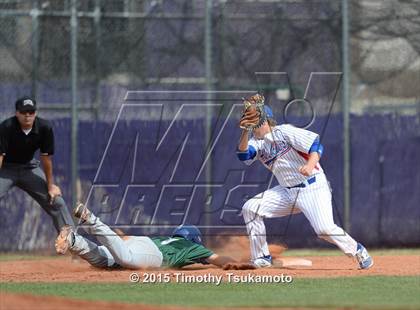Thumbnail 1 in Reno vs Green Valley (NIAA D1 2nd Round Playoff) photogallery.