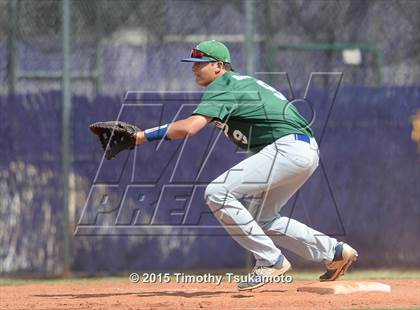 Thumbnail 3 in Reno vs Green Valley (NIAA D1 2nd Round Playoff) photogallery.