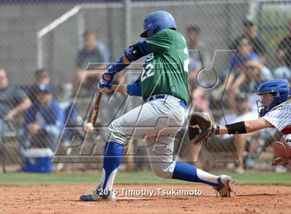Thumbnail 3 in Reno vs Green Valley (NIAA D1 2nd Round Playoff) photogallery.